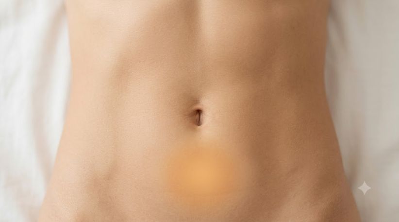 神阙穴日常保健参考：位置、找穴方法与注意事项